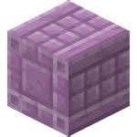 Purpur Pillar – Minecraft Wiki
