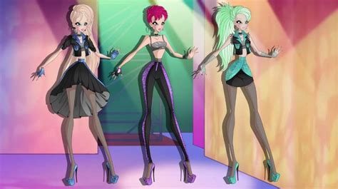 Pin by vlex on Fairies | Winx club, Estelle, Princess zelda