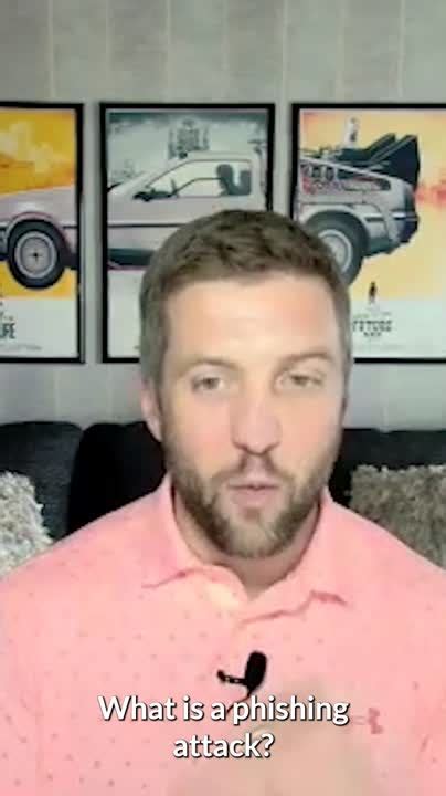 Tier 3 IT Solutions on LinkedIn: #phishingattacks #cybersecurity # ...