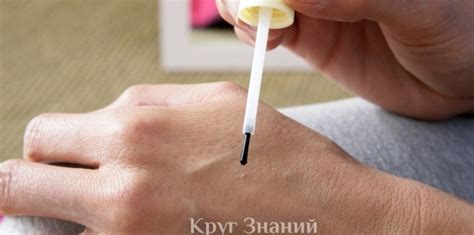 Чистотел от бородавок - Круг знаний