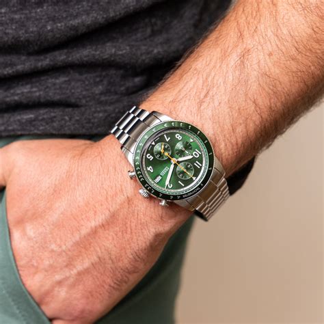 Fossil FS6048 Sport Tourer Chronograph Watch – Shiels Jewellers