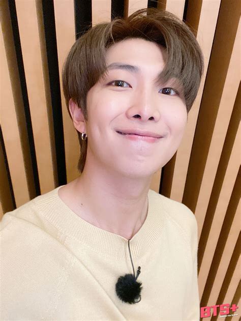 BTS FANCAFE on Twitter | Namjoon, Buen novio, Bts