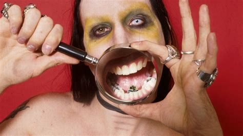 The 13 best Marilyn Manson videos | Louder