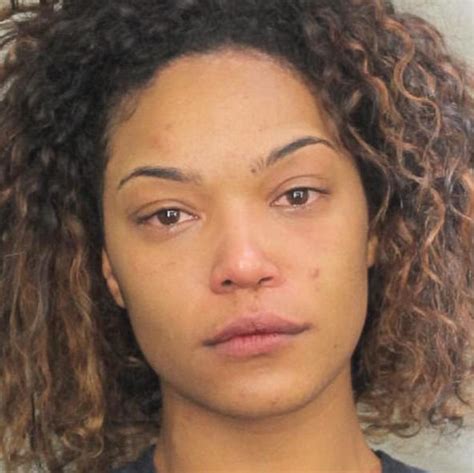 DADDY ISSUES: Laurence Fishburne DAUGHTER Montana Arrested DUI Property ...