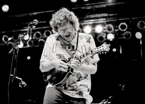 Bio — Sam Bush