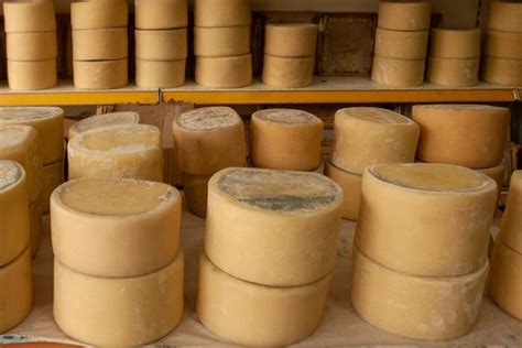 "Kars Kaşar Cheese: A Delicious Heritage of Turkey" | BULB