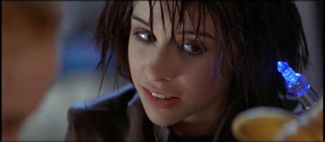 Lost in Space - [http://lacey-chabert.narod.ru]