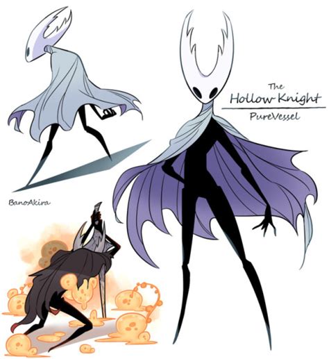 the hollow knight on Tumblr