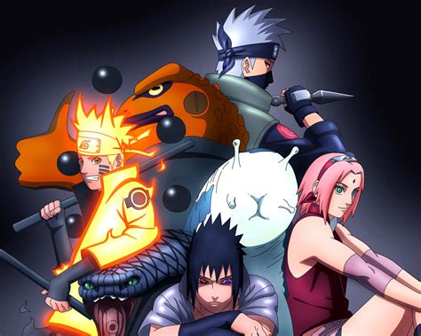 [100+] Kakashi Naruto Sasuke Wallpapers | Wallpapers.com