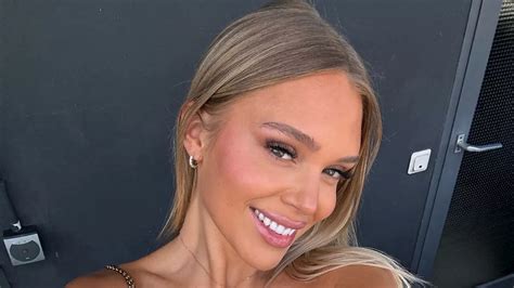 OnlyFans-Model Katharina Amalia schlief mit Bayern-Star - Fußball