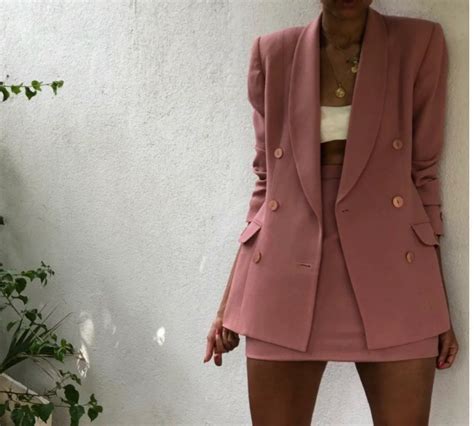 Стильные советы: Какой костюм купить на весну | Ropa, Ropa de moda ...