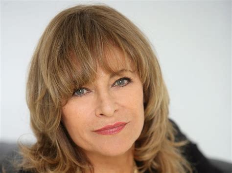 Nathalie Delon - 2006 | Alain delon, Delon, Anthony delon