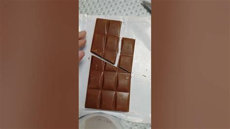 БЕСКОНЕЧНАЯ ШОКОЛАДКА🍫 - YouTube
