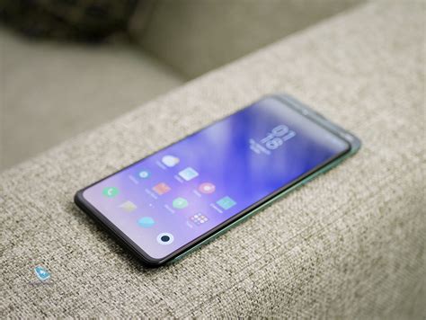 Mobile-review.com Десять фактов о Xiaomi Mi MIX 3