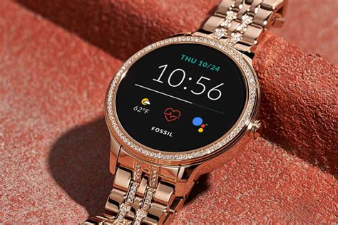 smartwatch wanita terbaik  mudahkan hidupmu