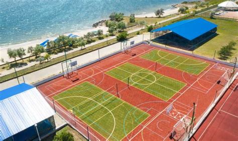 Crafting a Winning Sports Facility Business Plan - Sports Venue Calculator