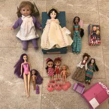 Игровая кукла - Игровые куклы купить в Шопике | Москва - 282751