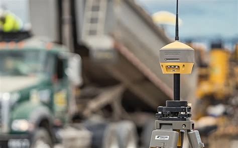 GNSS Topcon HiPer HR - mertind.com