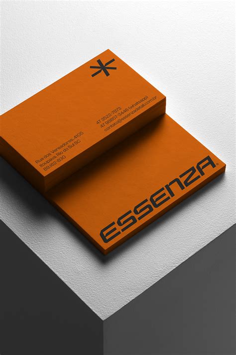 Essenza Detail :: Behance