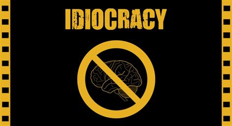 flix brewhouse presents idiocracy november     rock