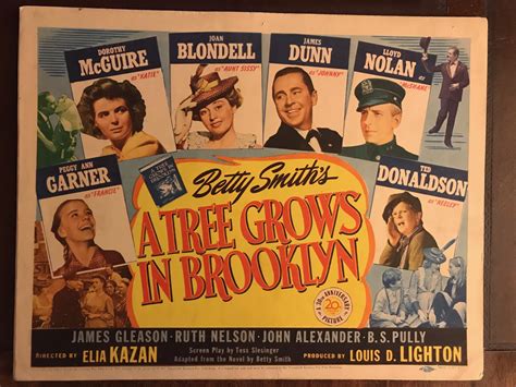 a tree grows in brooklyn movies 6