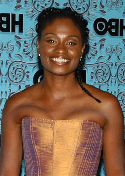 Pictures of Adina Porter