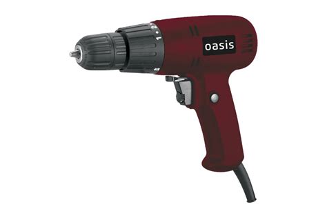 Купить Сетевой шуруповерт Oasis DS-40 - цена: 5062 ₽, характеристики ...