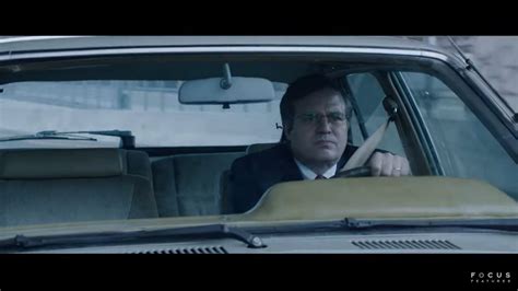 Mark Ruffalo is coming for that Oscar with first look at Dark Waters