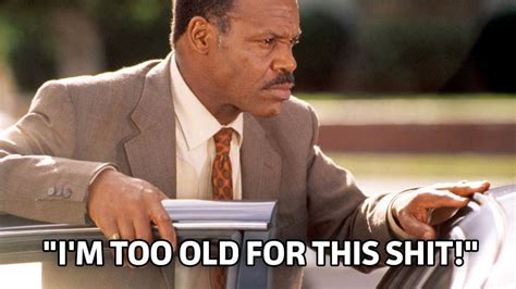 33 Signs I'm Too Old For This Shit