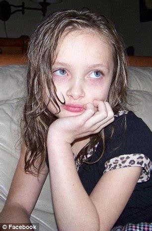Father Blames Bullies For 12-Year-Old Daughter's Suicide