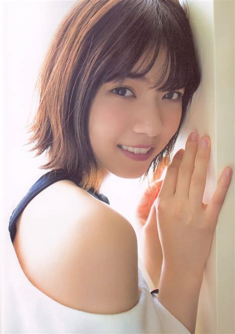 Hoshidoru 48: Gallery: Nishino Nanase