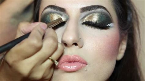 Arisa Makeup - YouTube