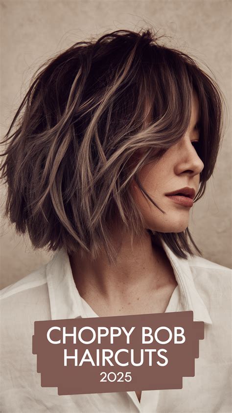 22 Short Haircuts Ideas 2025 for Women: Bangs, Wavy, Straight, and