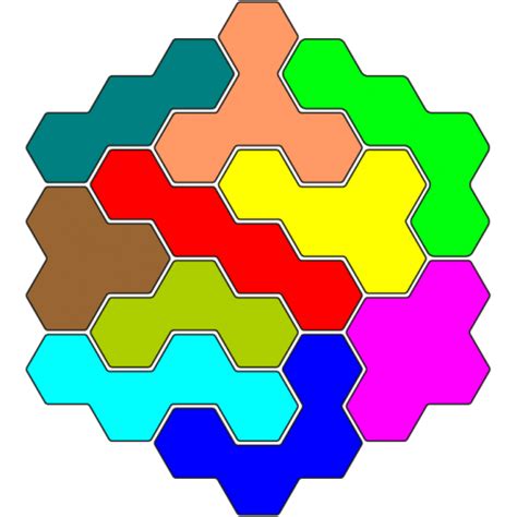 Tetrahex | Pentoma