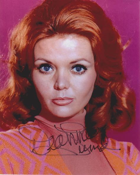 Deanna Lund , 1937 - 2018 . faleceu... - Terra De Gigantes | Facebook