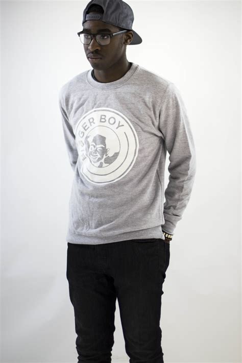 BIGGER BOY Launches in Lewisham - BIGGER BOY