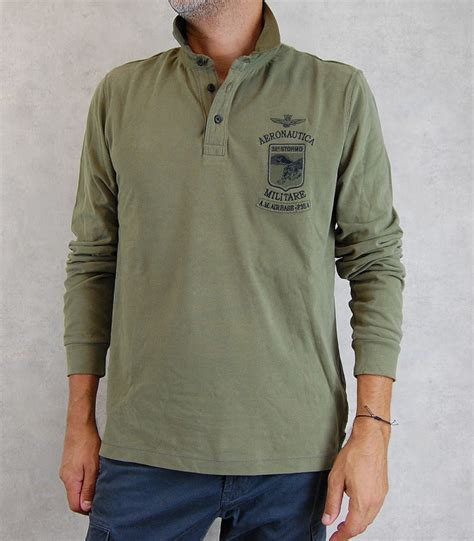 POLO AERONAUTICA MILITARE