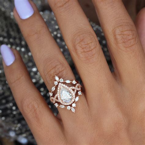 Ring Enhancers | sillyshinydiamonds