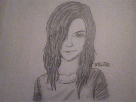 Resident Evil 7: Eveline by UzumakiIchigoY2K on DeviantArt