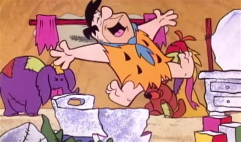 The Flintstones: 12 zaken die alleen echte fans nog kennen