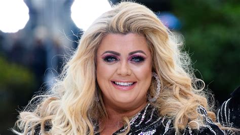 Gemma Collins finally BREAKS SILENCE about Dancing On Ice 'diva' claims
