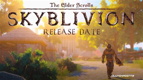 Skyblivion Release Date - Gameplay, Trailer, Story