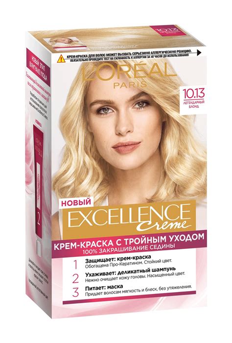 L'Oreal Paris Краска для волос, 200 мл - купить с доставкой по выгодным ...