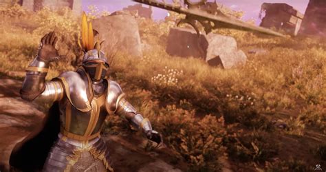 Trailers - What is New World?