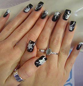 Funky Nail Art Design | Nail Art Designs