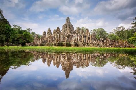 Hidden Gems: 5 Culturally rich places to visit in Asia - Marie France ...
