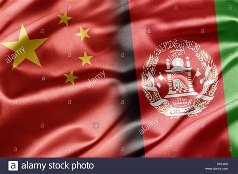 China and Afghanistan; short border, longer ties - The Kabul times ...