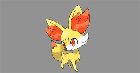 Everything Pokémon GO Players Need To Know About Fennekin