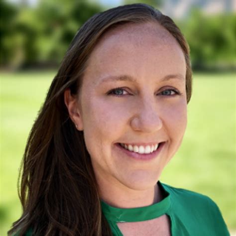 Katie Morgan | Faculty & Staff | University of Colorado Boulder