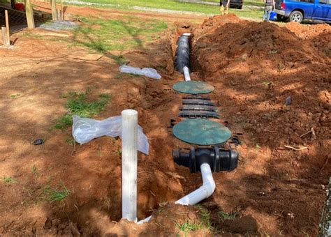 Licensed Septic Installation - ProFlow Septic Solutions